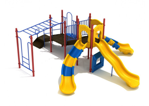 Montauk Downs Play Structure