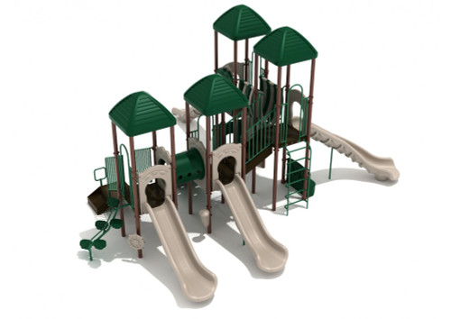 Figgs Landing Play Structure