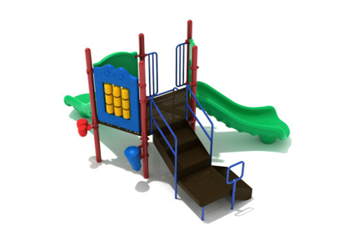 Madison Play Structure