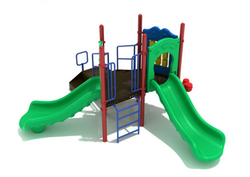 Madison Play Structure