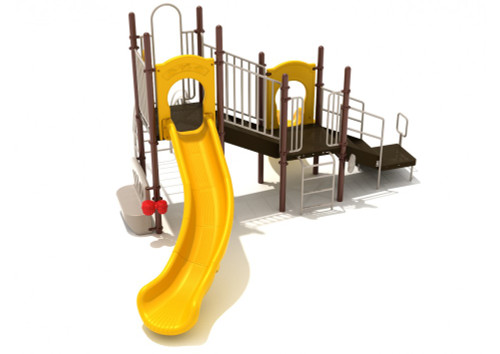 Missoula Play Structure