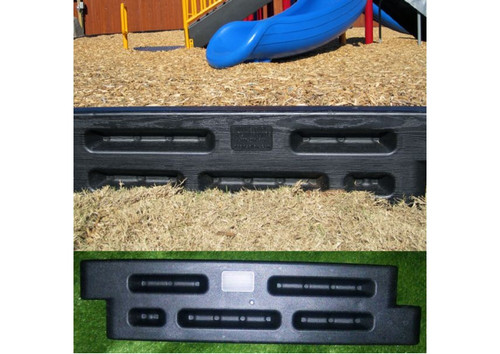 Play Borders & Play Area Surfaces | Playground Surfaces