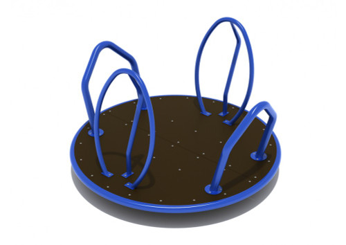Playground Merry-Go-Rounds for Sale | Achillion Sports