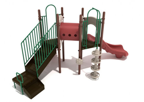 Redmond Play Structure