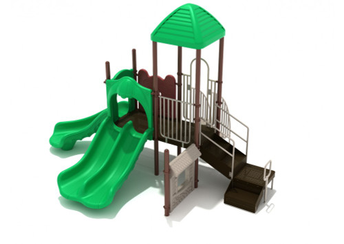 Fayetteville Play Structure