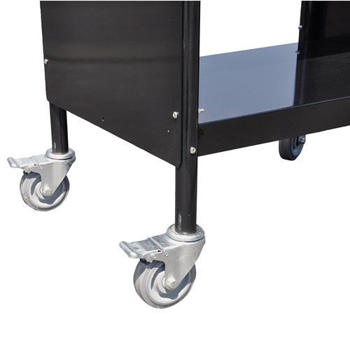 Sideline Hydration Cart