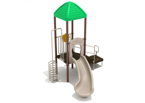 Pawtucket Play Structure