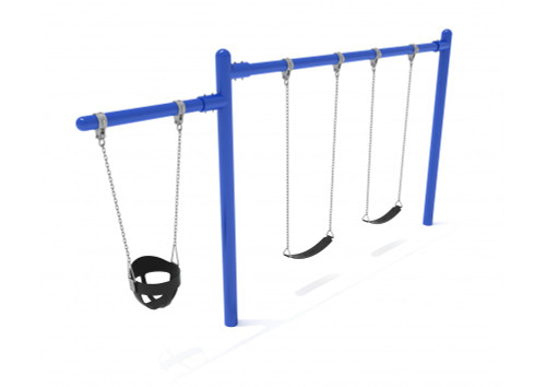 Elite Cantilever Swing - 1 Bay 1 Cantilever Elite Cantilever Swing - 1 Bay 1 Cantilever