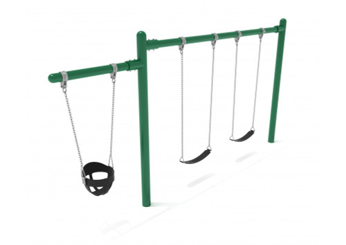 Elite Cantilever Swing - 1 Bay 1 Cantilever Elite Cantilever Swing - 1 Bay 1 Cantilever