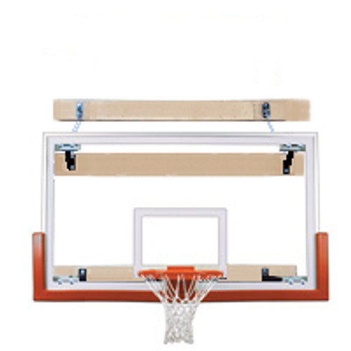 First Team SuperMount 01 Victory - 72 Inch Glass Wall Mount