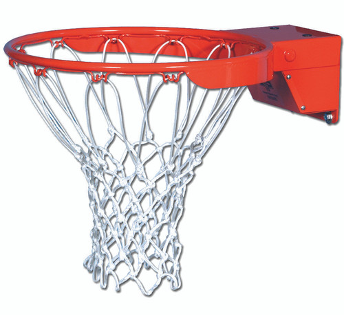 Gared Collegiate Anti-Whip Basketball Net