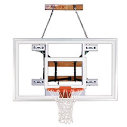 First Team FoldaMount 82 Select - 60 Inch Acrylic Wall Mount