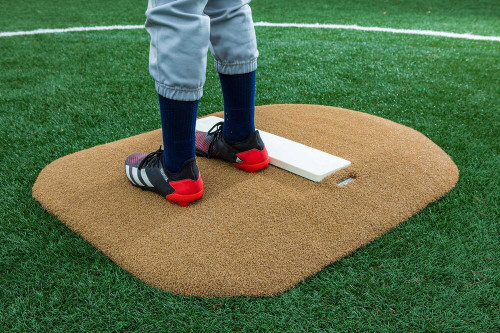 Economy Youth Movable Pitchers Mound