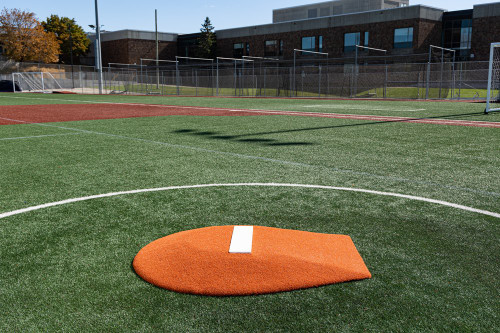 Standard 6" Stride-Off Youth Game Pitchers Mound