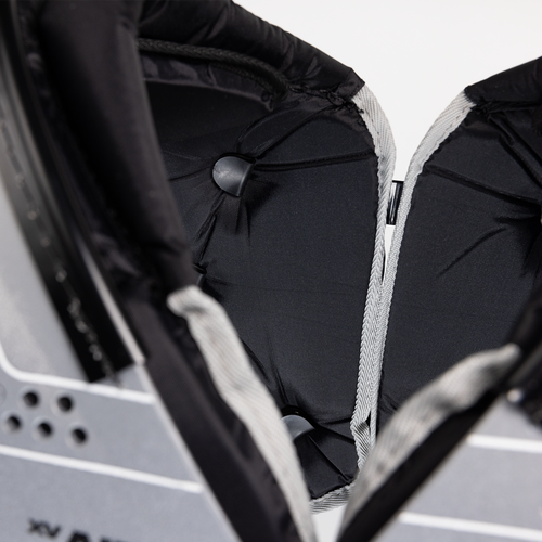 XV Air Shoulder Pads - Line