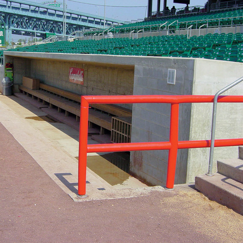 Foam Protector Pad - Set of 6