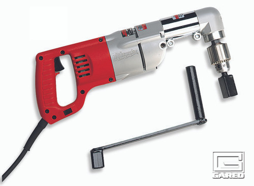 Electric Winch Winder for Manual Winch