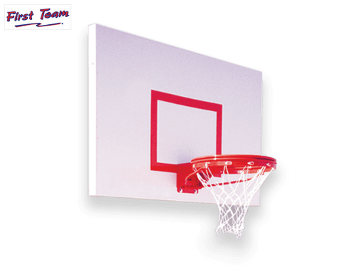 First Team Renova36 Endura Backboard Refurbishing Kit - 60 Inch Aluminum