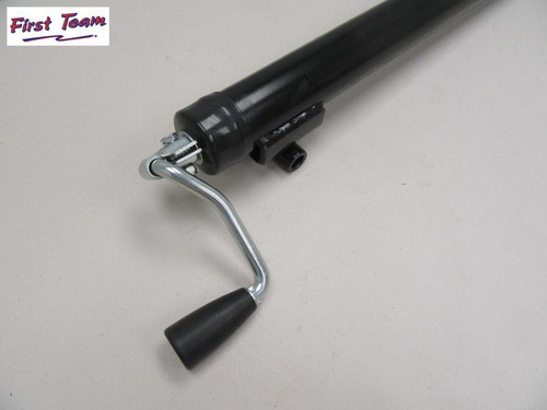 First Team Heavy Duty Crank Actuator - for use with Titan and WallMonster
