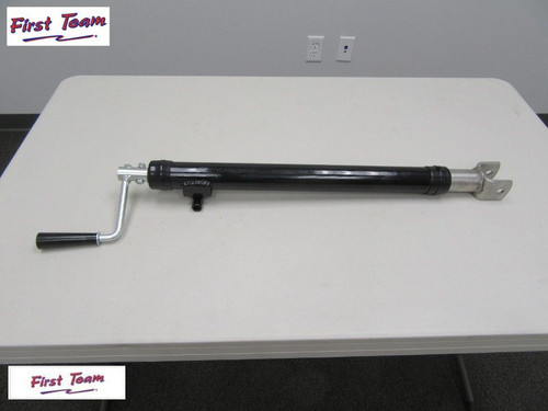 First Team Medium Duty Crank Actuator for Attack & Force Pole Systems