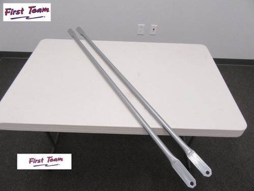 First Team FT1900BC Braces Only