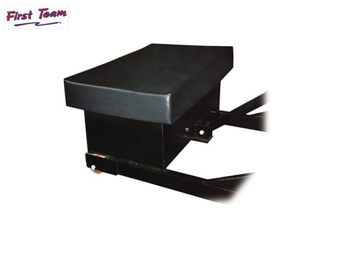 First Team Rampage Ballast Box Safety Padding