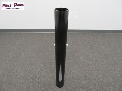 Sand Sleeve for 3-1/2" Volleyball Post