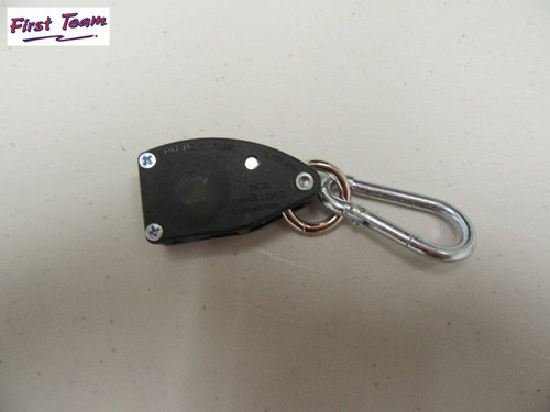 Volleyball Net Side Tensioners - Set of Four