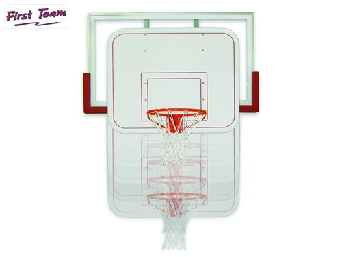 First Team Six-Shooter Youth Training Goal