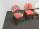 SuperStar Attitude Custom Padded Folding Chair - Minimum of 10 Chairs