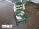 SuperStar Impression Digitally Printed Padded Folding Chair - Minimum of 10 Chairs