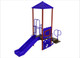 Quick Ship Play Structure 252 - Our Price: $7,215