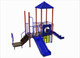 Quick Ship Play Structure 254 - Our Price: $10,524