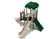 Village Greens Play Structure