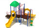 Sunset Harbor Play Structure