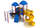 Coopers Neck Play Structure