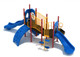 Grand Cove Play Structure