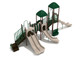 Ladera Heights Play Structure