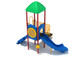 Eagles Perch Play Structure