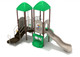 Bellevue Play Structure