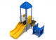 Ketchum Play Structure