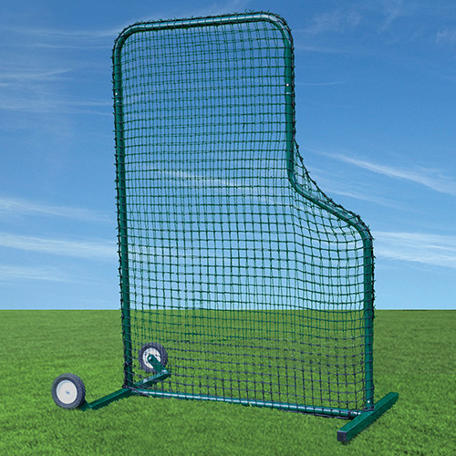 Jaypro Big League Bomber Pro Portable Baseball Batting Cage