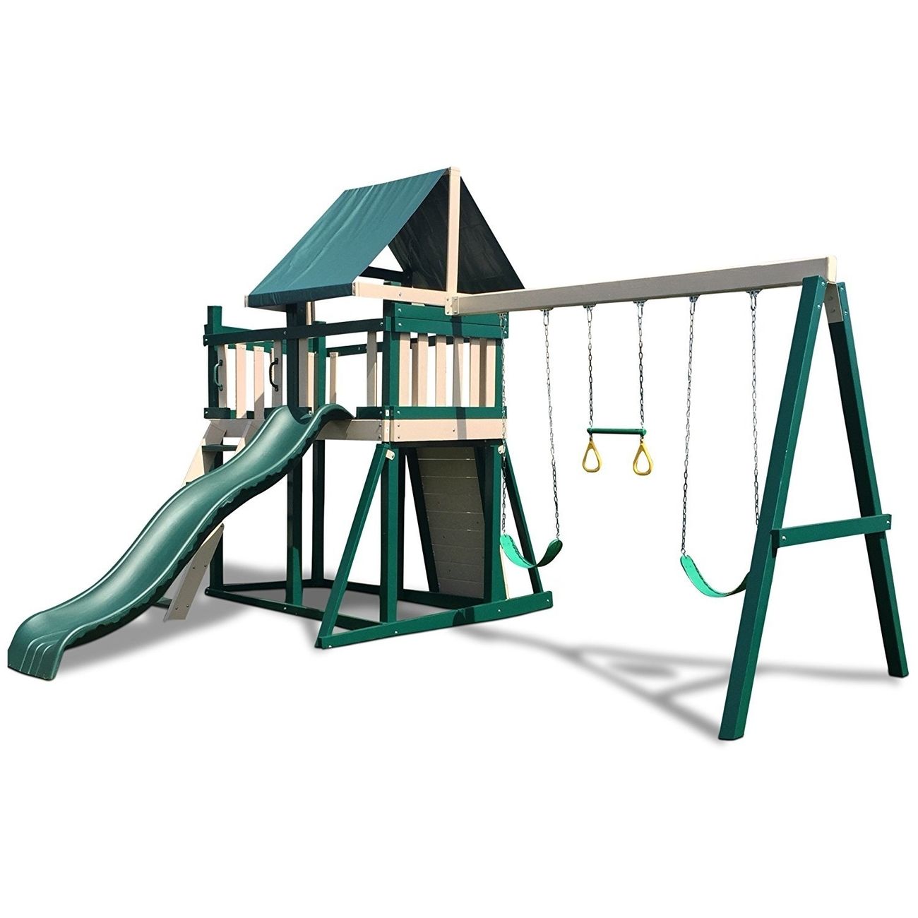 Monkey Playset Package #4 freeshipping - KidWise Outdoors