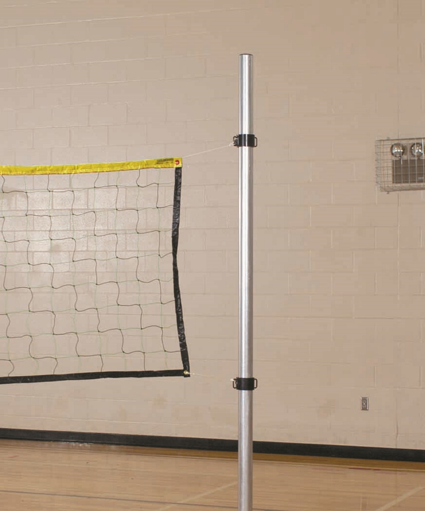 Bison Official Size Volleyball Net AchillionSports
