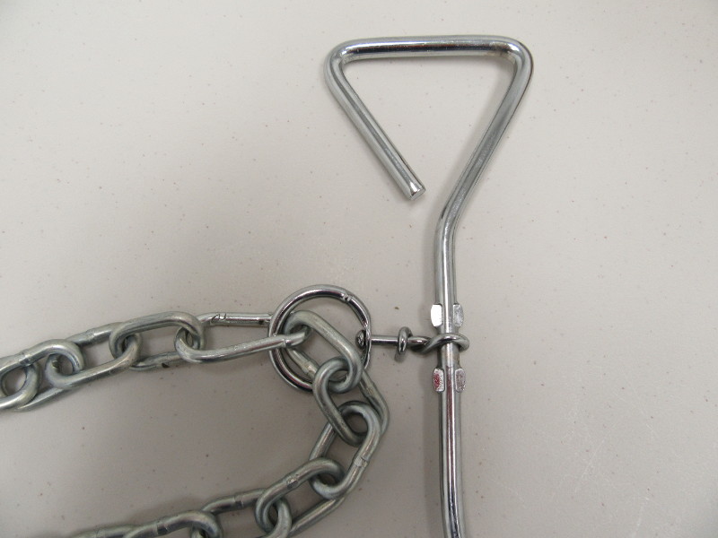 First Team Soccer Goal Ground Anchors AchillionSports