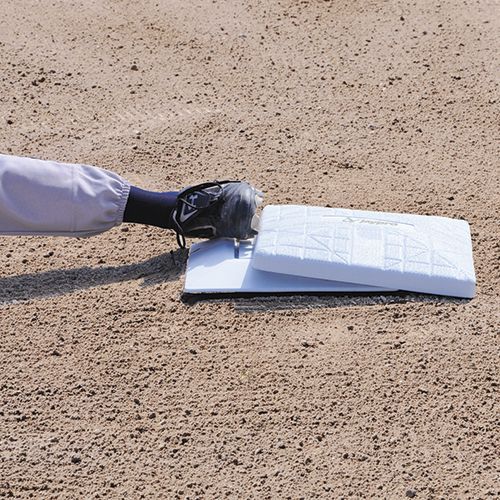 Jaypro Official Size Breakaway Bases AchillionSports