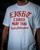 Eight Limbs Collective - Muay Thai Signature T-Shirt - White/Red