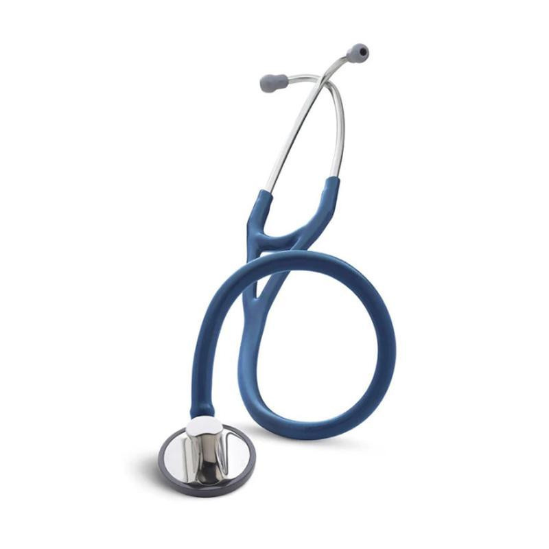 Littmann Master Cardiology 聴診器 Littmann® Master Cardiology™ Stethoscope Navy - WesternU Campus Store
