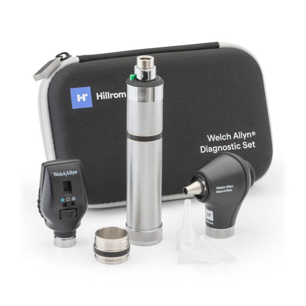 UVERworld セット 71-SM2CXX Enhance 3.5V Diagnostic Set - WesternU Campus Store