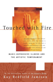 Jamison / Touched With Fire